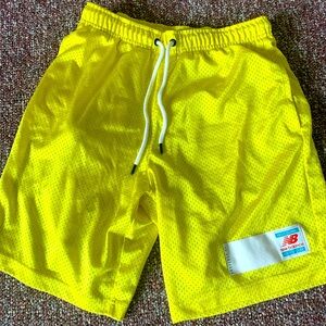 Brand new New Balance shorts -  Men's medium